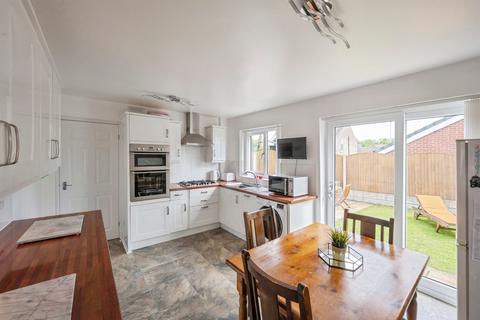 3 bedroom detached house for sale, Albert Street, Swinton, Mexborough
