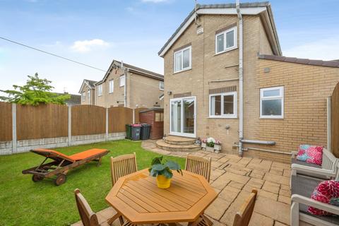 3 bedroom detached house for sale, Albert Street, Swinton, Mexborough