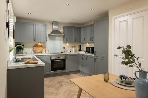 3 bedroom detached house for sale, Martham at Sandy Gate View Hardwick Road, Pontefract WF8