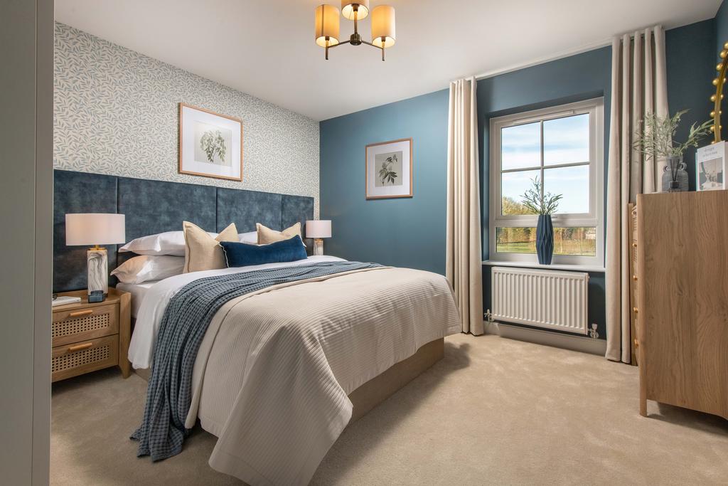 House in Wakefield, West Yorkshire - More