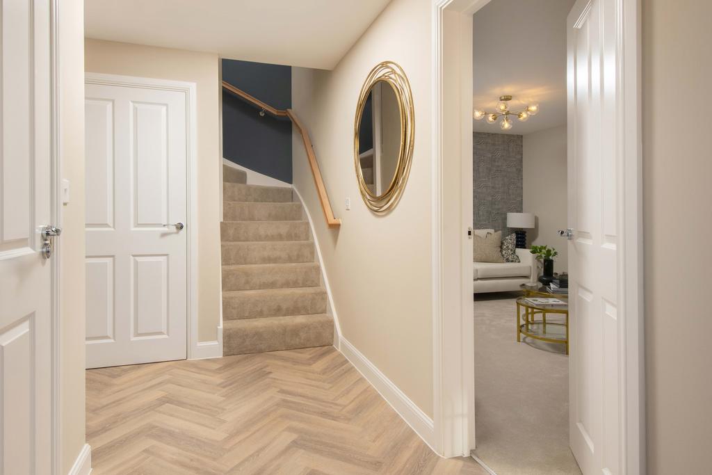 House in Wakefield, West Yorkshire - View 5
