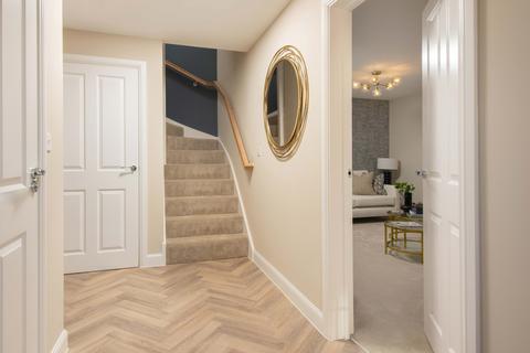 3 bedroom detached house for sale, Martham at Sandy Gate View Hardwick Road, Pontefract WF8