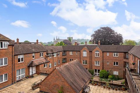 undefined, Lion's Hall, Winchester