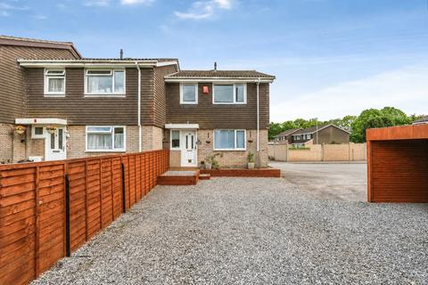 4 bedroom end of terrace house for sale, Denny Close, Fawley, SOUTHAMPTON