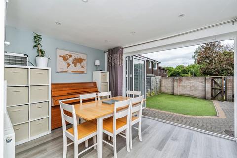 4 bedroom end of terrace house for sale, Denny Close, Fawley, SOUTHAMPTON