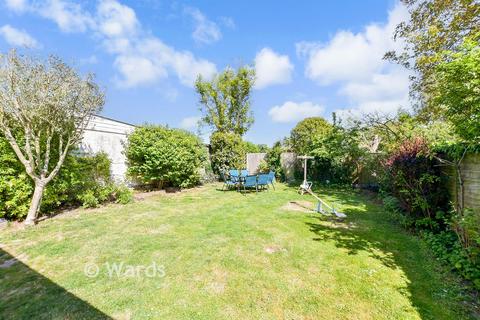 3 bedroom semi-detached bungalow for sale, Orchard Close, Ramsgate CT12