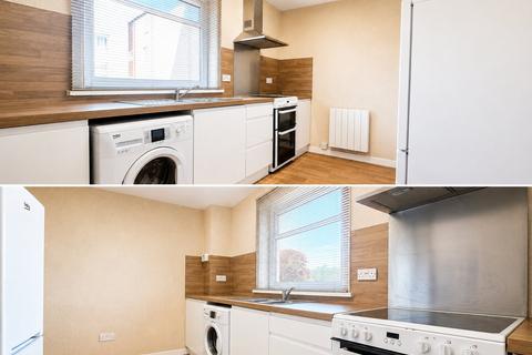 2 bedroom flat for sale, Dochart Terrace, Dundee, DD2
