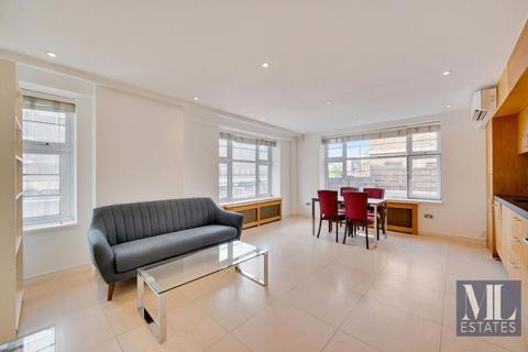 2 bedroom flat for sale, 22 College Crescent, London, NW3 5DR
