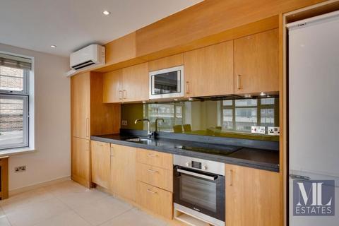2 bedroom flat for sale, 22 College Crescent, London, NW3 5DR