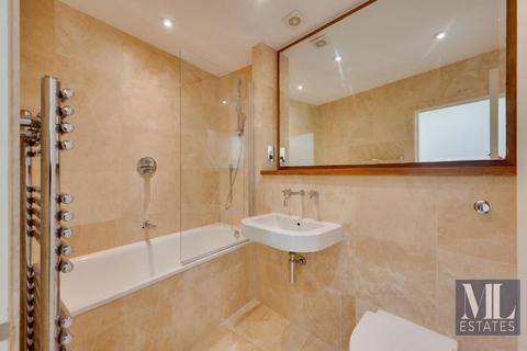 2 bedroom flat for sale, 22 College Crescent, London, NW3 5DR