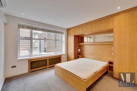 2 bedroom flat for sale, 22 College Crescent, London, NW3 5DR