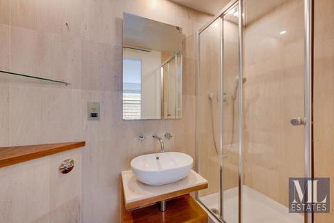 2 bedroom flat for sale, 22 College Crescent, London, NW3 5DR