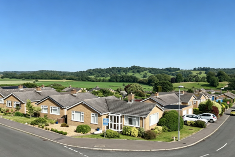 undefined, SHERBORNE DT9