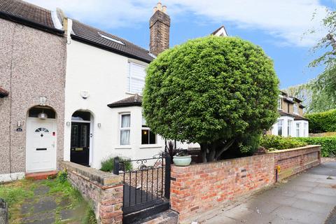 3 bedroom terraced house for sale, Nightingale Lane, Bromley