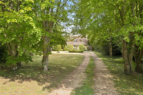 4 bedroom detached house to rent, New Inn Road, Beckley, Oxford, Oxfordshire, OX3