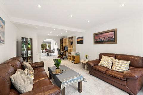 4 bedroom detached house to rent, New Inn Road, Beckley, Oxford, Oxfordshire, OX3