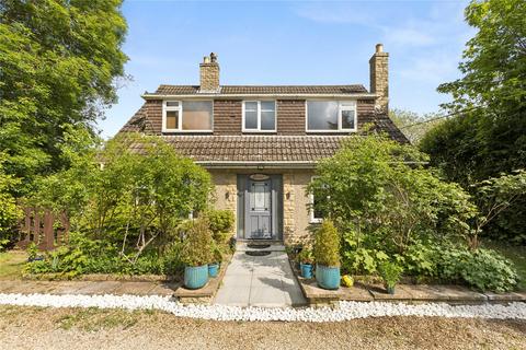 4 bedroom detached house to rent, New Inn Road, Beckley, Oxford, Oxfordshire, OX3