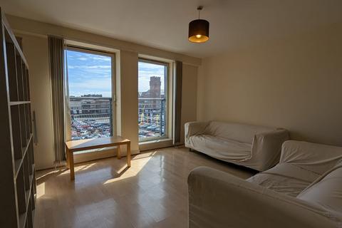 2 bedroom flat for sale, Wallace Street, Glasgow G5