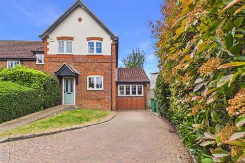 Sandringham Gardens, West Molesey