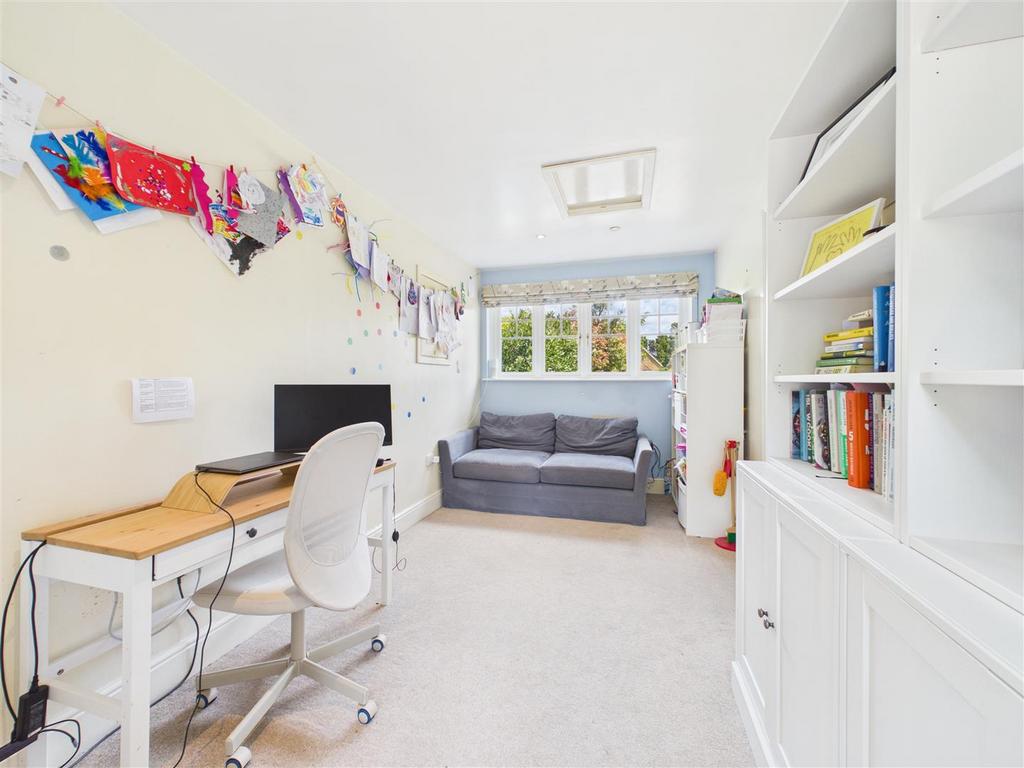 Home office