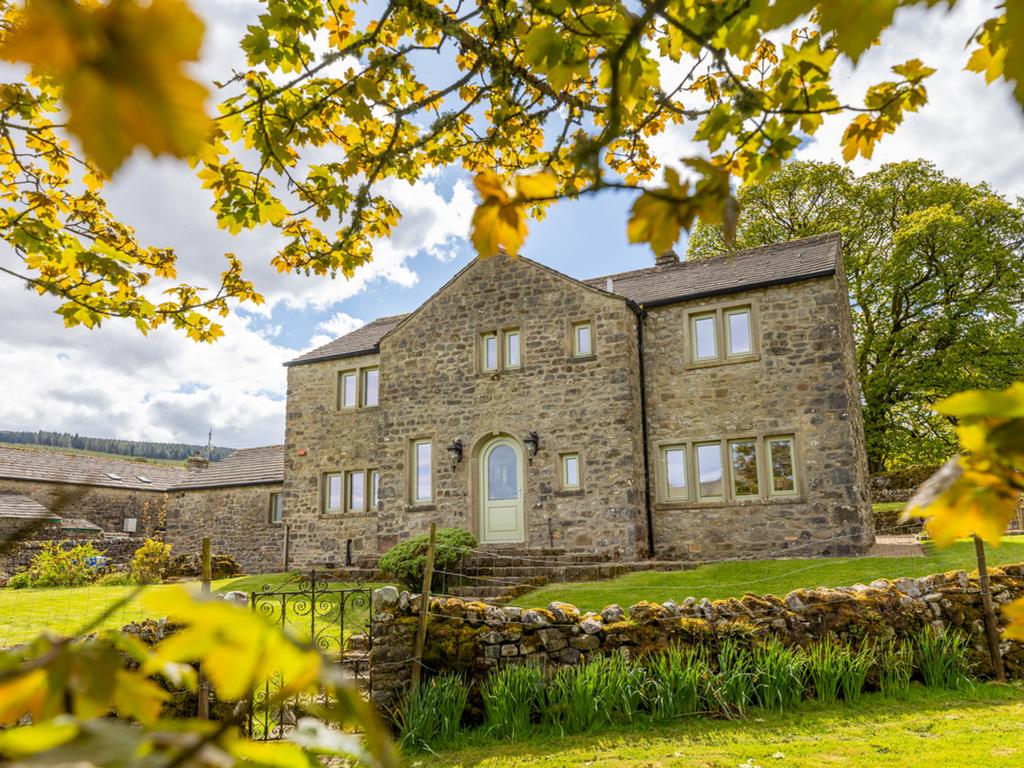 4 bedroom character property for sale