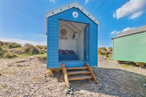Property for sale, Beach Hut, Findhorn, Forres