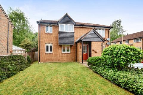 1 bedroom apartment for sale, Fox Furlong, Sandford-on-Thames, Oxford