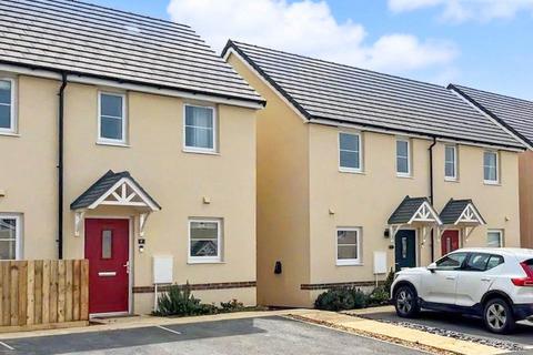 undefined, Abbots View, Abbotsham Park, Bideford