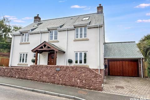 5 bedroom detached house for sale, Watchet TA23