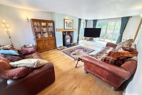 5 bedroom detached house for sale, Watchet TA23