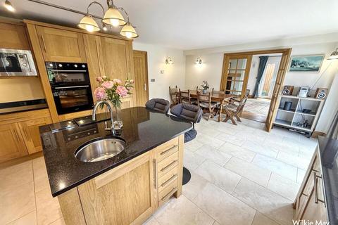 5 bedroom detached house for sale, Watchet TA23