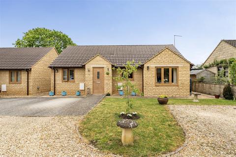 3 bedroom detached bungalow for sale, Kington St. Michael, Chippenham