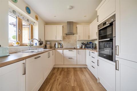 3 bedroom detached bungalow for sale, Kington St. Michael, Chippenham