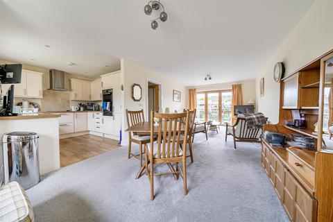 3 bedroom detached bungalow for sale, Kington St. Michael, Chippenham