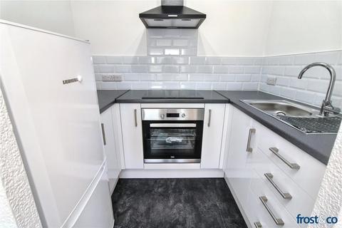 1 bedroom retirement property for sale, Seldown Road, Poole, Dorset, BH15