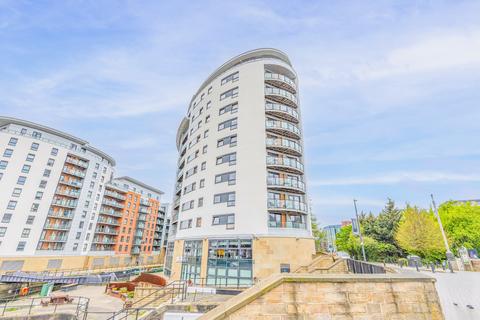 Flat - Magellan House, Armouries Way, Leeds LS10