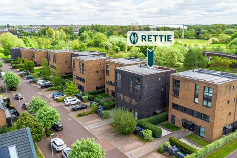 3 bedroom apartment for sale, London Avenue, Athletes' Village, Glasgow City