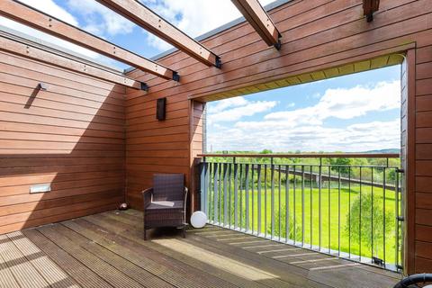 3 bedroom apartment for sale, London Avenue, Athletes' Village, Glasgow City