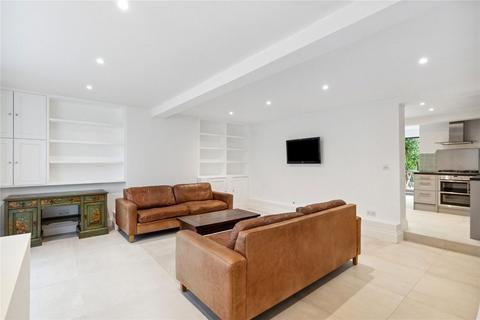 1 bedroom flat to rent, Oxford Road South, London W4