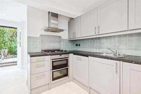 1 bedroom flat to rent, Oxford Road South, London W4