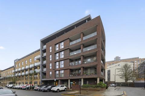 undefined, Tewkesbury Road, London