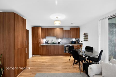 undefined, Tewkesbury Road, London