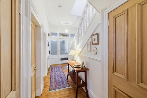 4 bedroom semi-detached house for sale, 5 Fingask Street, Dundee, DD3 6LJ