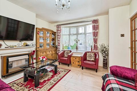 3 bedroom semi-detached house for sale, Brockhurst Street, WALSALL, West Midlands, WS1