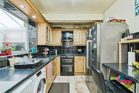3 bedroom semi-detached house for sale, Brockhurst Street, WALSALL, West Midlands, WS1