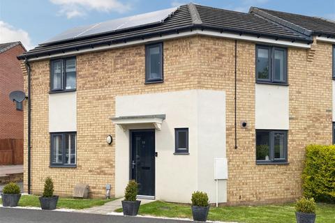3 bedroom semi-detached house for sale, Bluestone Close, Newton Aycliffe