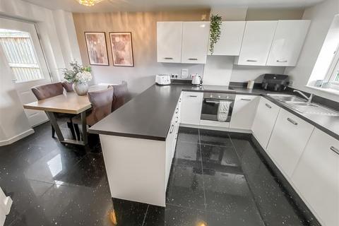 3 bedroom semi-detached house for sale, Bluestone Close, Newton Aycliffe