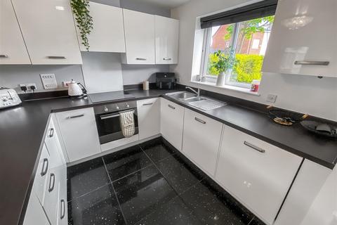 3 bedroom semi-detached house for sale, Bluestone Close, Newton Aycliffe