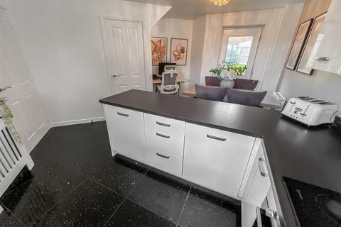 3 bedroom semi-detached house for sale, Bluestone Close, Newton Aycliffe
