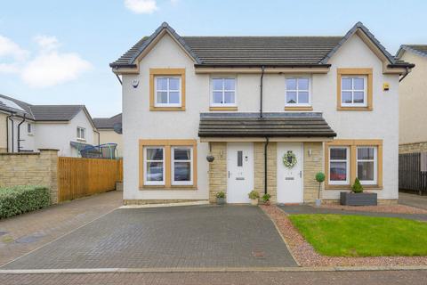 3 bedroom semi-detached house for sale, Kingston Road, Kirkcaldy, KY2